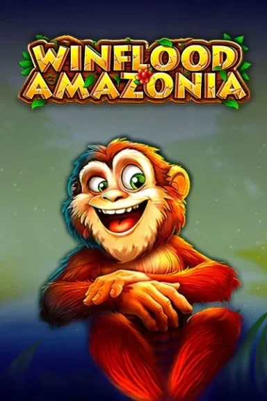 Winflood Amazonia